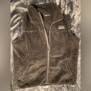 The North Face vest. Women’s xxl